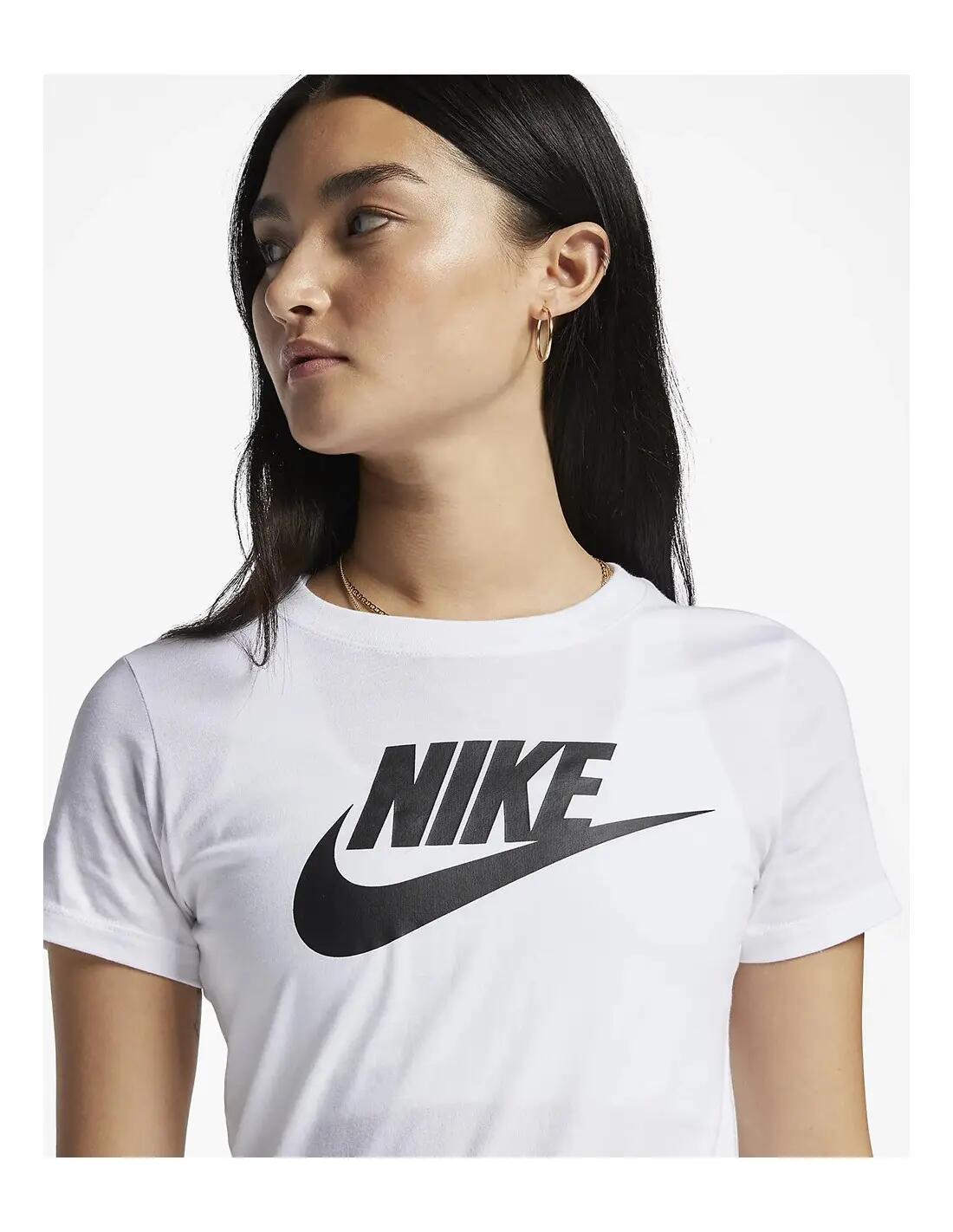 Maglietta Nike SportsWear Essential Icon Futur 6/6