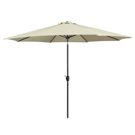 Parasol Marbueno Beige