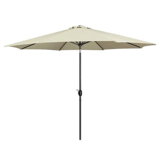 Parasol Marbueno Beige