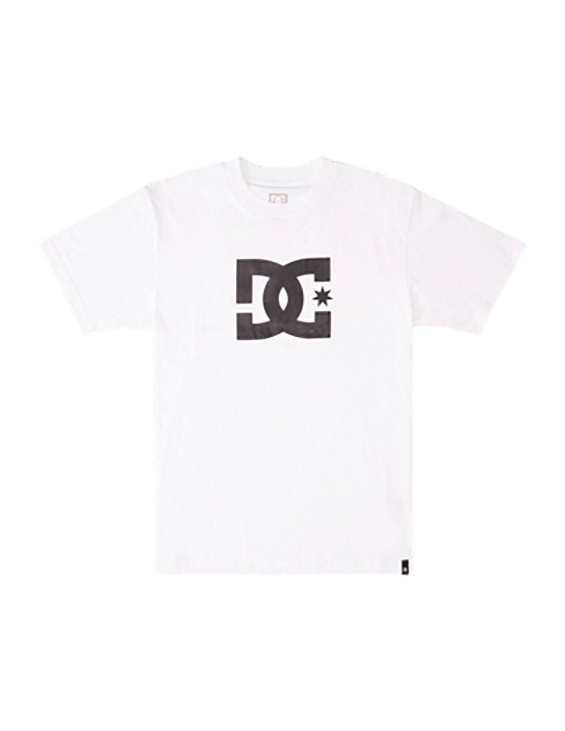 T-shirt à manches courtes Blanc Homme 5/5
