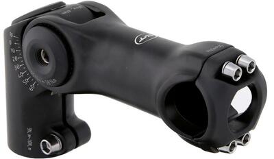 Ct stuurpen tarantula hybr. 25,4 mm x 110 mm, zwart