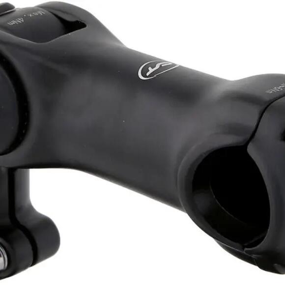 CONTEC Tarantula Hybrid adjustable stem 1 1/8" 110 mm black