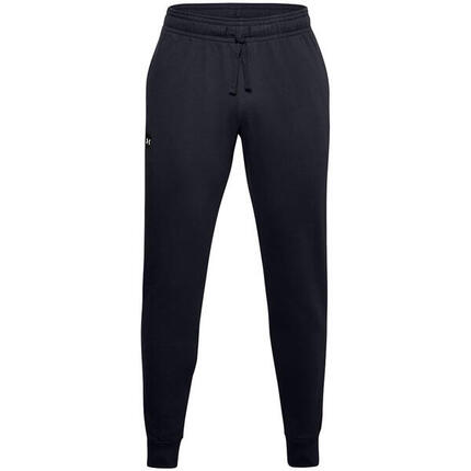 Pantalon de survêtement en polaire Rival d'UNDER ARMOUR