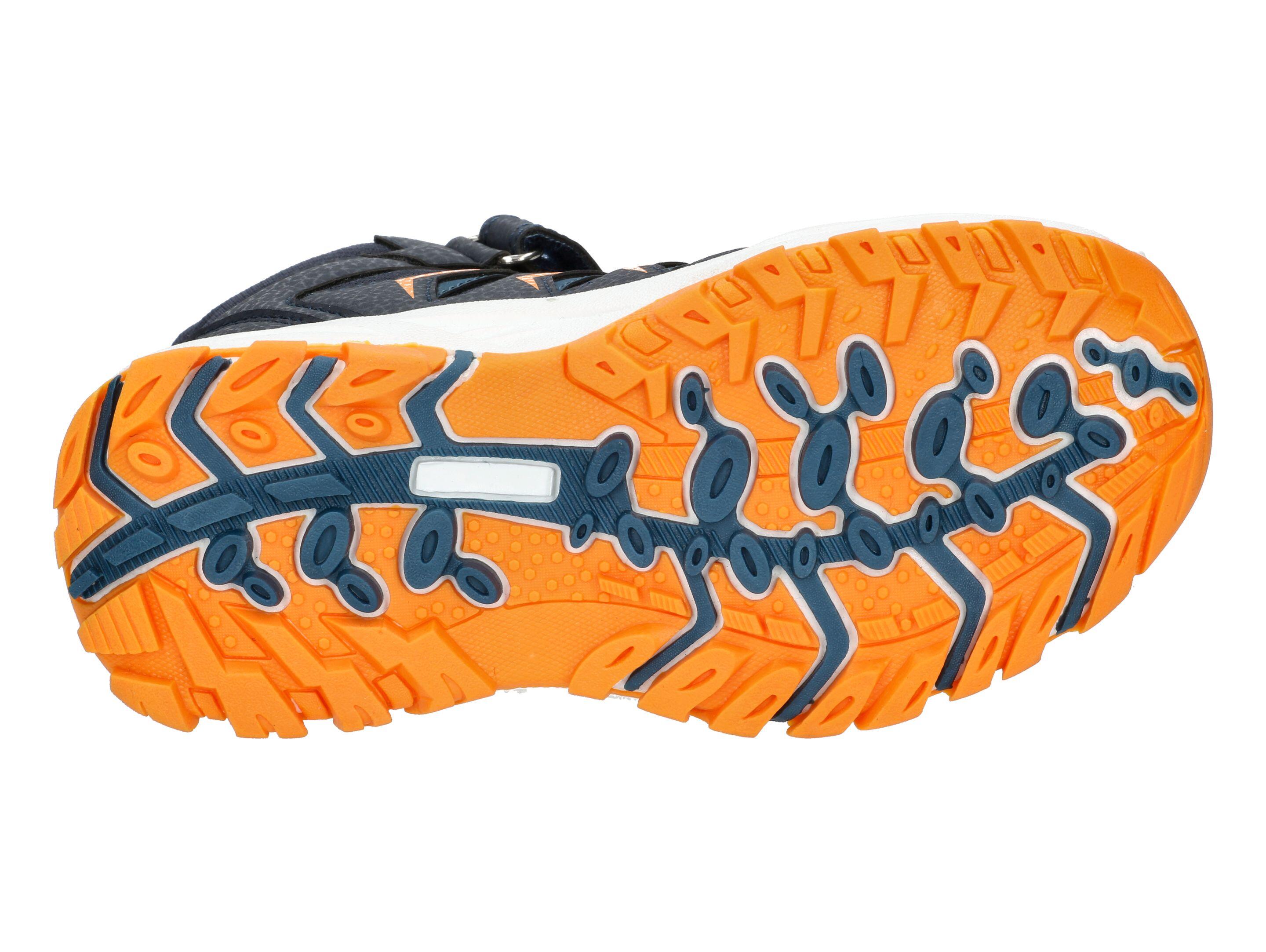 LICO Sinos VS Bottes Outdoor Enfant imperméables à velcro 6/6
