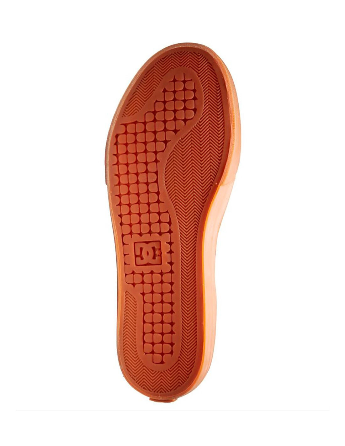 Tênis DC SHOES Pure Ht Wc - Tênis 5/5