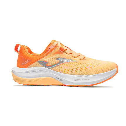ZAPATILLA RUNNING WOMAN JOMA HISPALIS 2629 ROSA-NARANJA