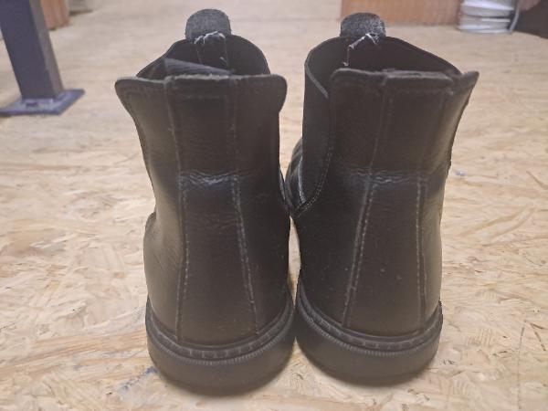 Entre Particuliers - Boots équitation 3/4