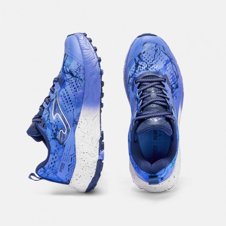 Buty do biegania damskie Joma Sima Lady 5/7