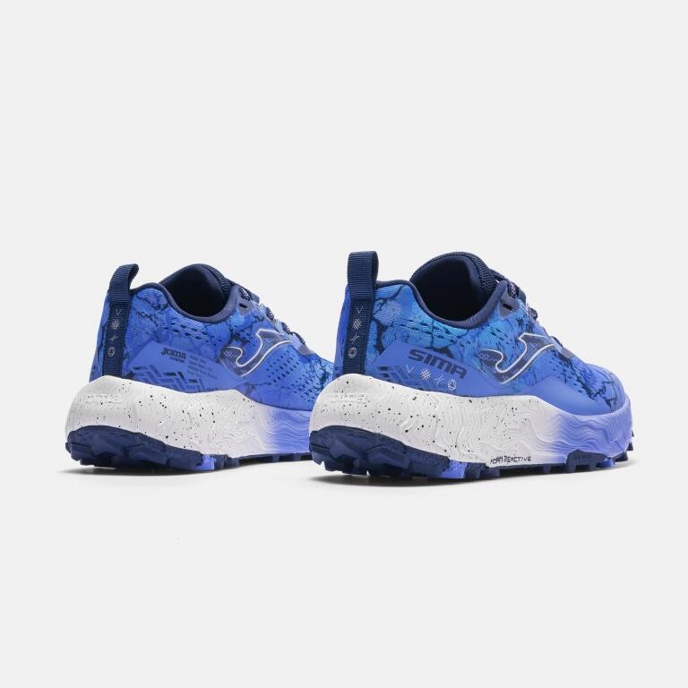 Buty do biegania damskie Joma Sima Lady 4/7
