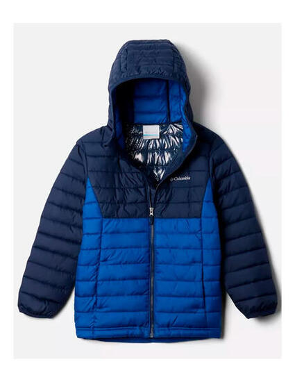 Veste COLUMBIA Powder Lite II