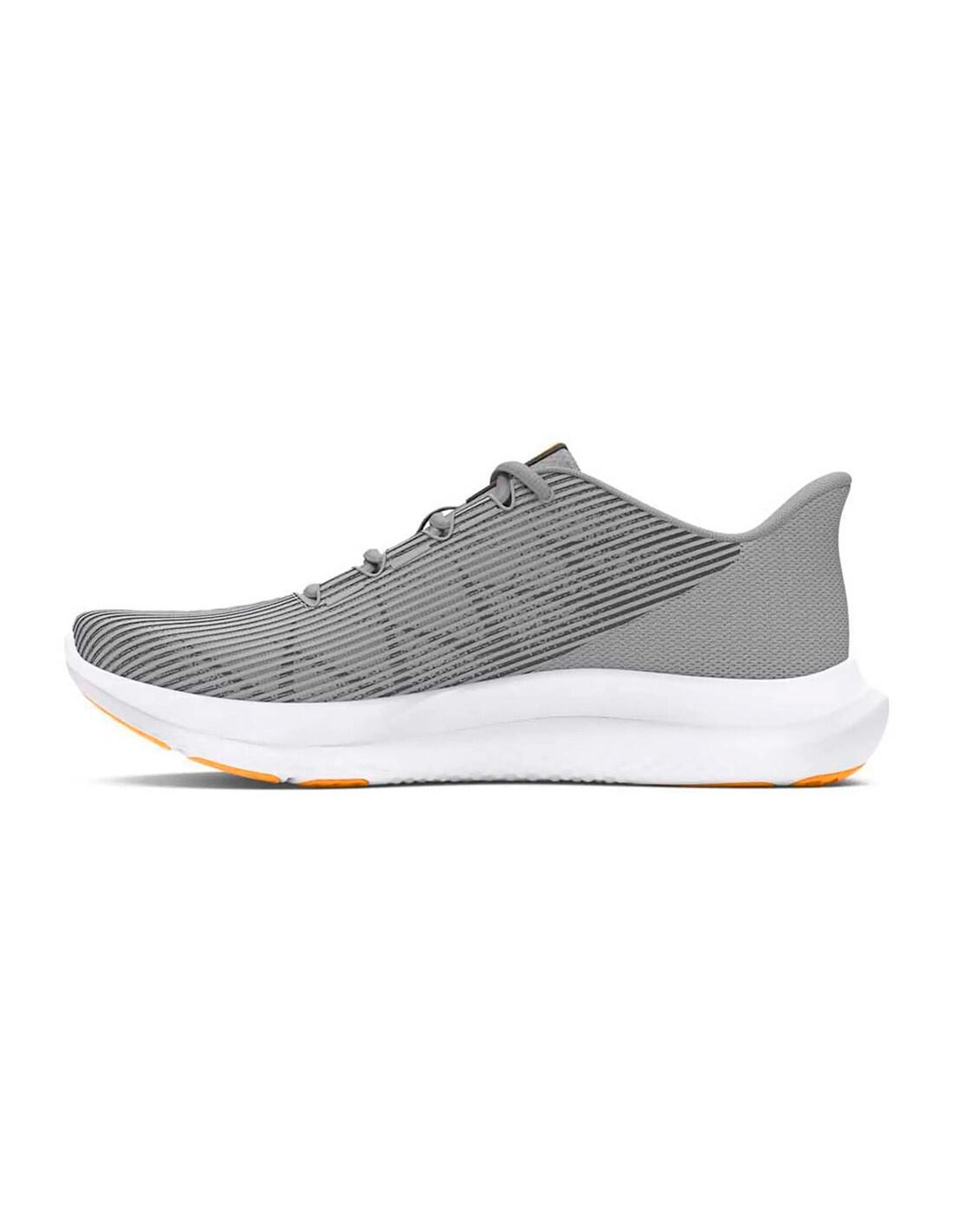 Scarpe Under armour Charged Speed Swift per uomini 3/4