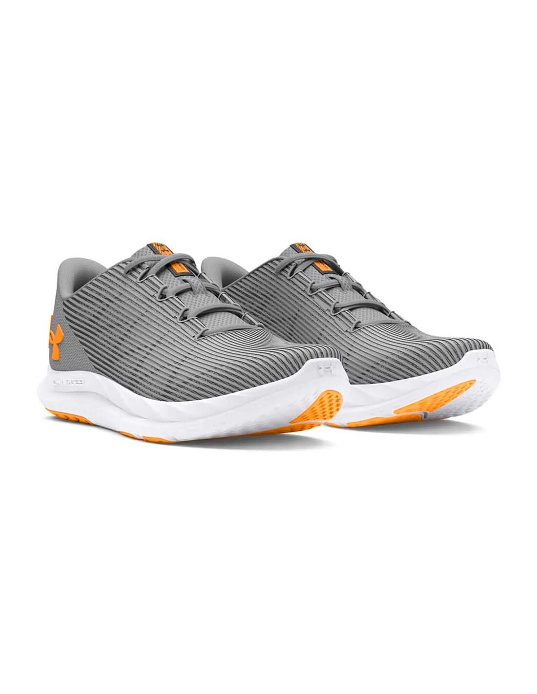Scarpe Under armour Charged Speed Swift per uomini 4/4