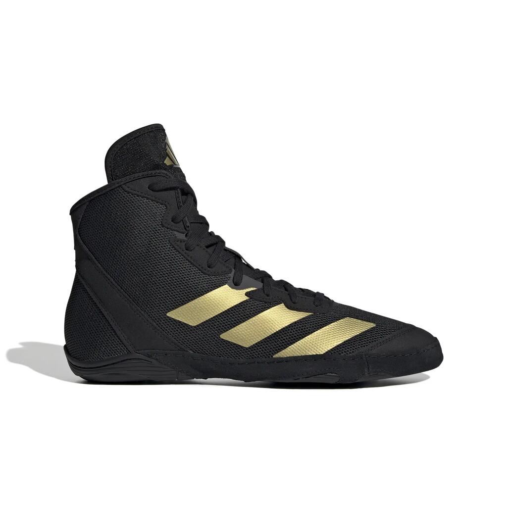 Wrestling shoes adidas Adizero Mat Wizard 6