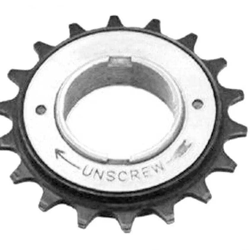 MP screw-on freewheel 20T 1/2 x 1/8