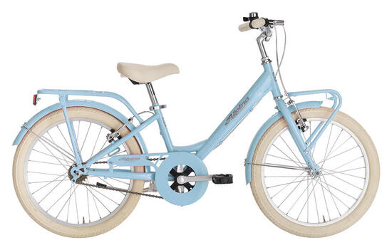 ANITA by Alpina Bike Italia Kariba 16 Donna