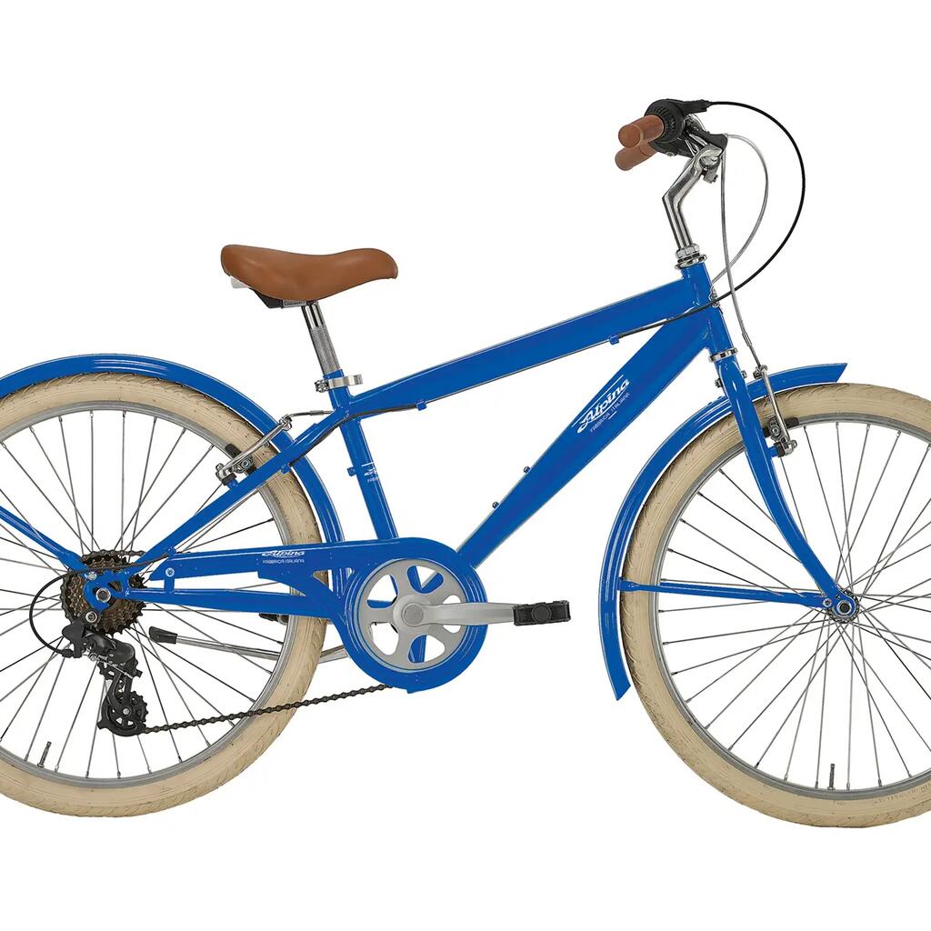 Alpina Bike, Holland 16 boy