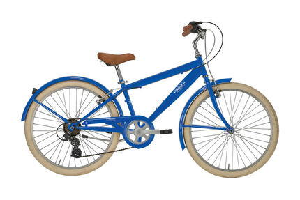 Alpina Bike, Holland 16 boy