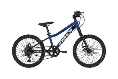 Anita by alpina bike italia, most 20 mtb