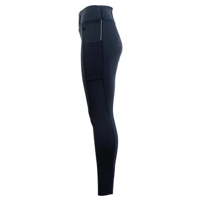 Legging echitație BR Essentials