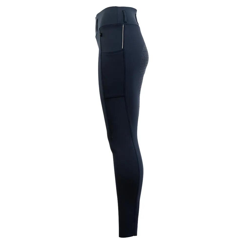 Paardrij legging BR Equitation Essentials 3/3