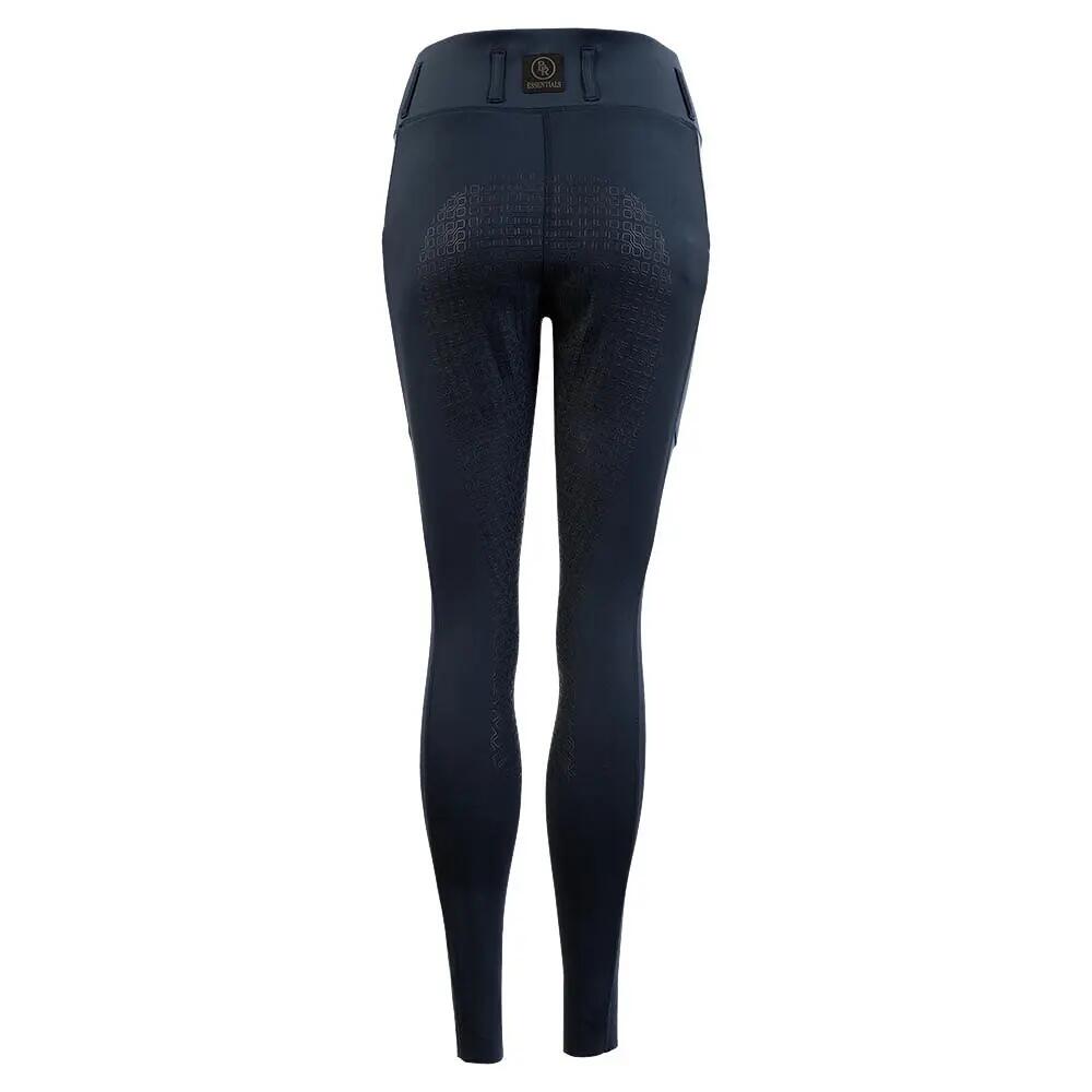 Paardrij legging BR Equitation Essentials 2/3