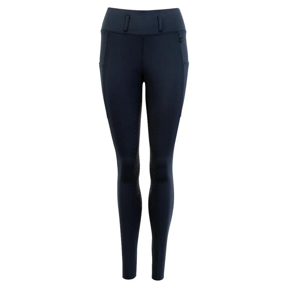 Leggings da equitazione BR Equitation Essentials 1/3