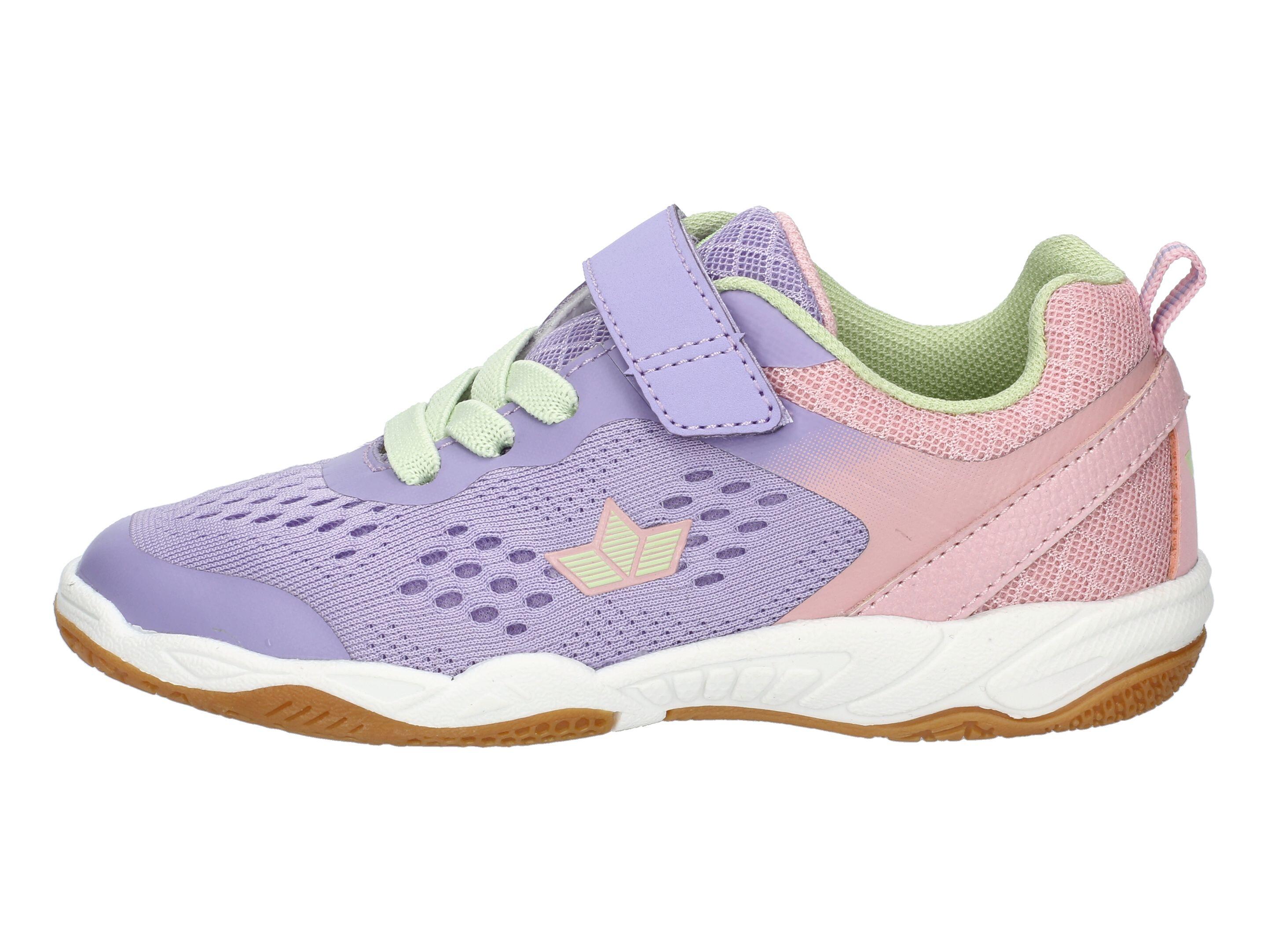 Chaussure de sport  Fermeture velcro Filles LICO Key VS 2/6