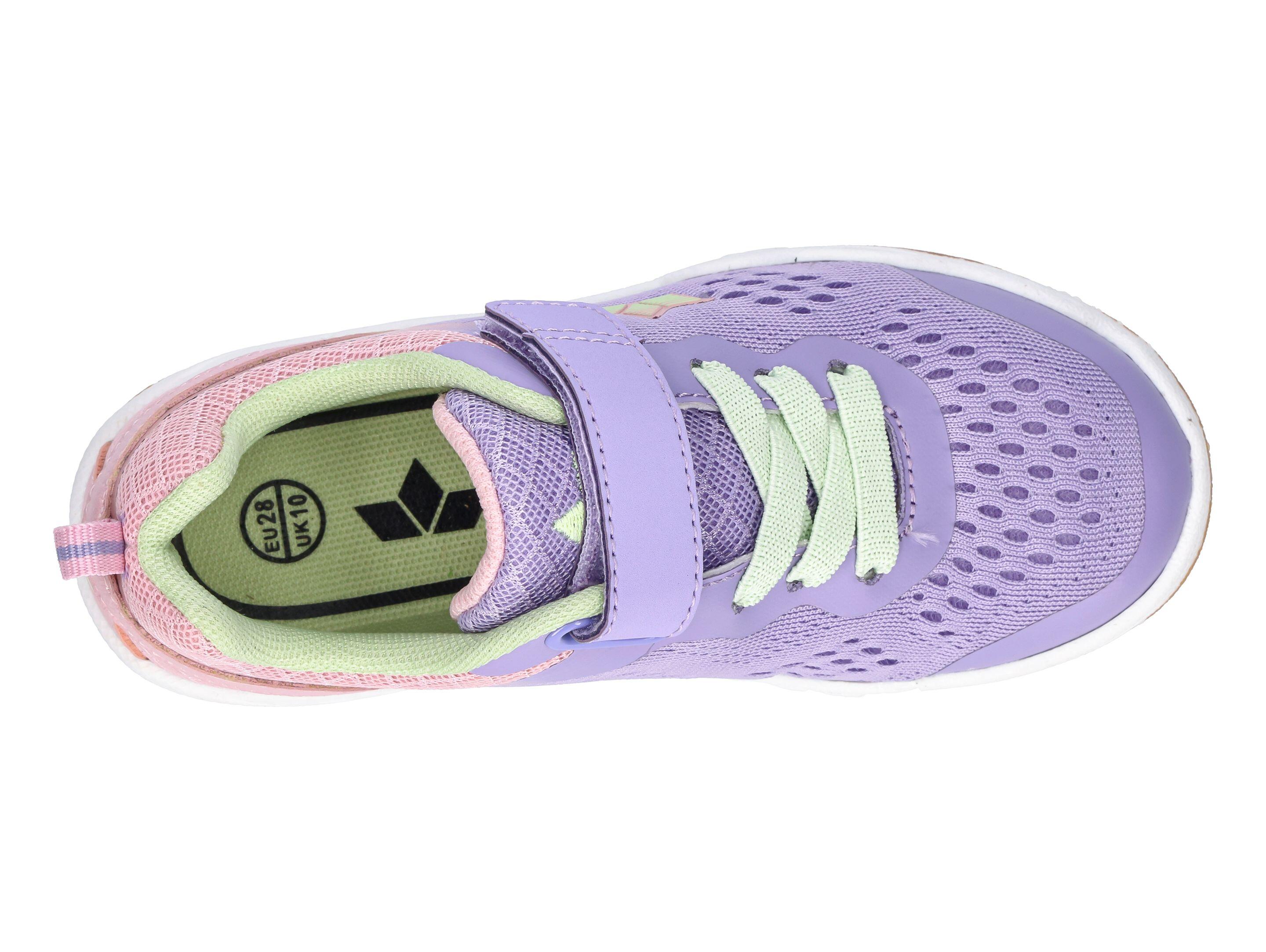 Chaussure de sport  Fermeture velcro Filles LICO Key VS 5/6