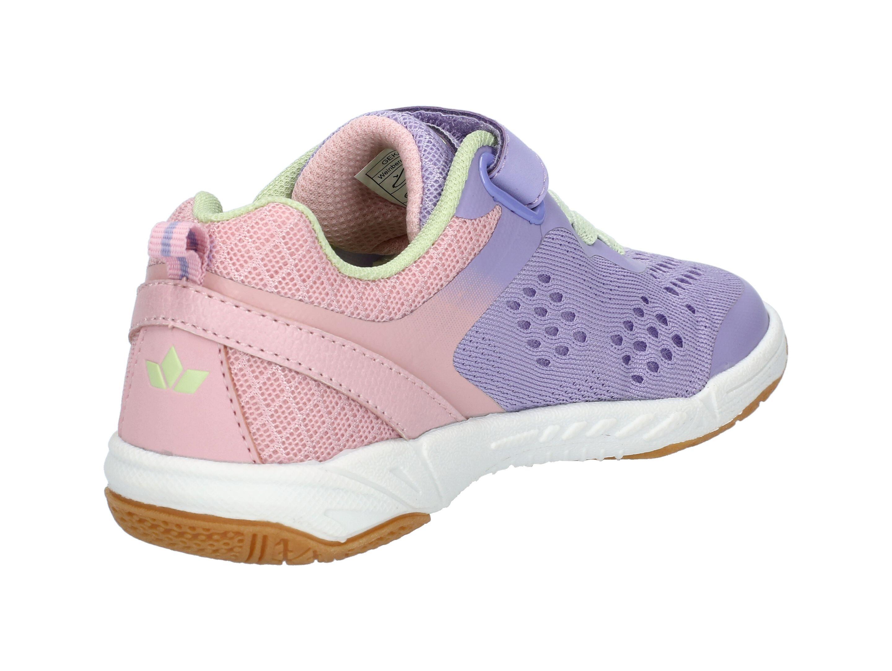 Chaussure de sport  Fermeture velcro Filles LICO Key VS 4/6