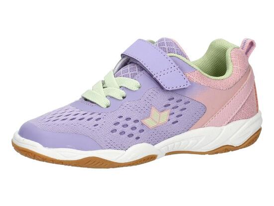 Sportschuh Mädchen Klettverschluss LICO Key VS