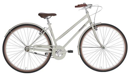 ANITA by Alpina Bike Italia, SPORT'EGO 28 Homme