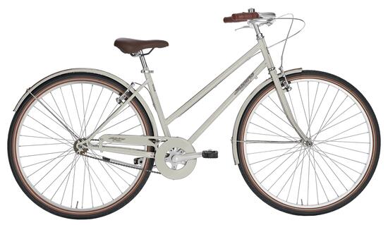 ANITA by Alpina Bike Italia, SPORT'EGO 28 Femme