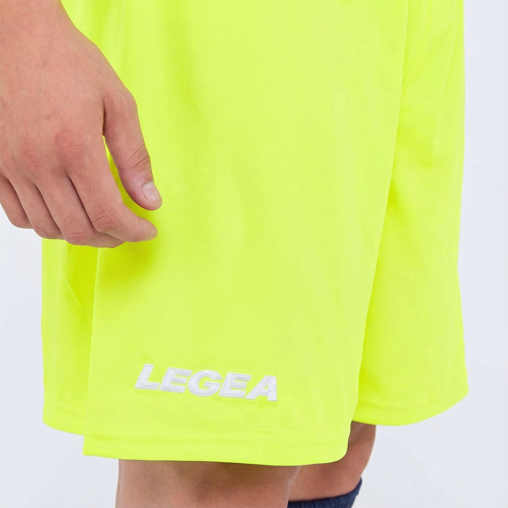 LEGEA  MAGLIA TAIPEI MANIA LUNGA– LEGEA CALCIO TENNIS PALLAVOLO PADEL