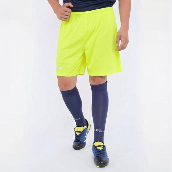 Short de football adulte TAIPEI