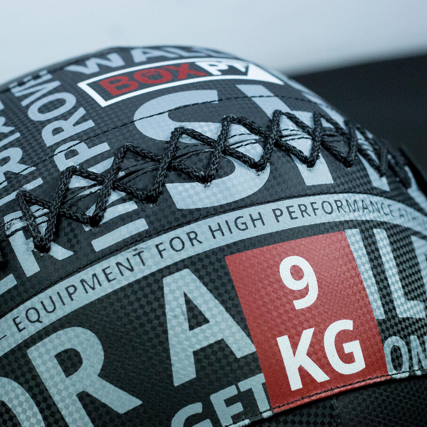 Medicine Balls en PVC - 1 Kg 2/2