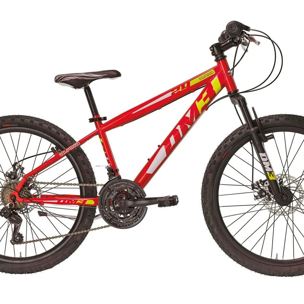 Alpina Bike, Flip 24 MTB
