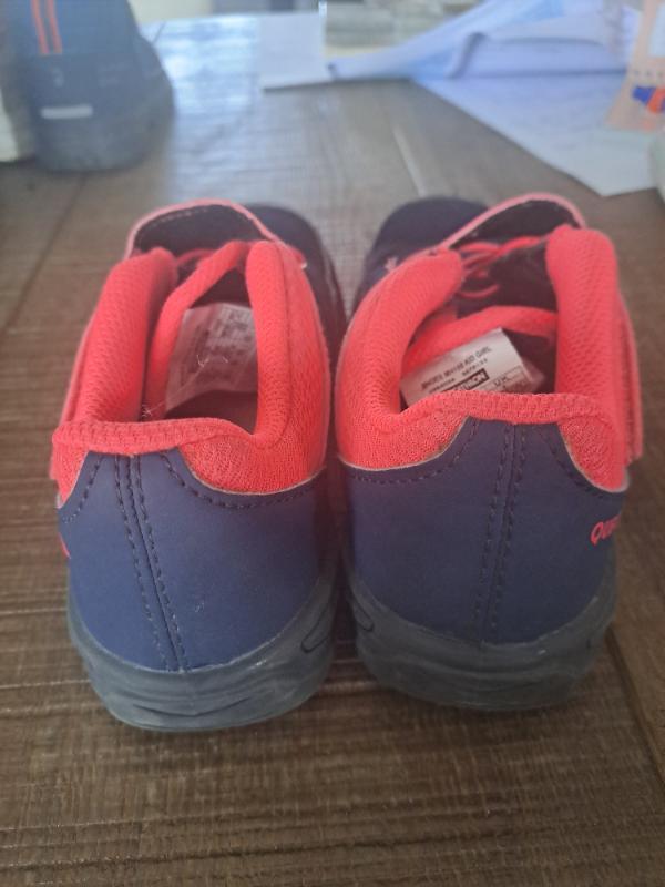Entre Particuliers - Chaussure de randonnée 2/5