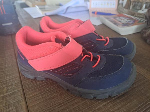 Entre Particuliers - Chaussure de randonnée 5/5