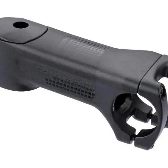 CONTEC Boreal A-head stem 31.8 mm x 110 mm matte black