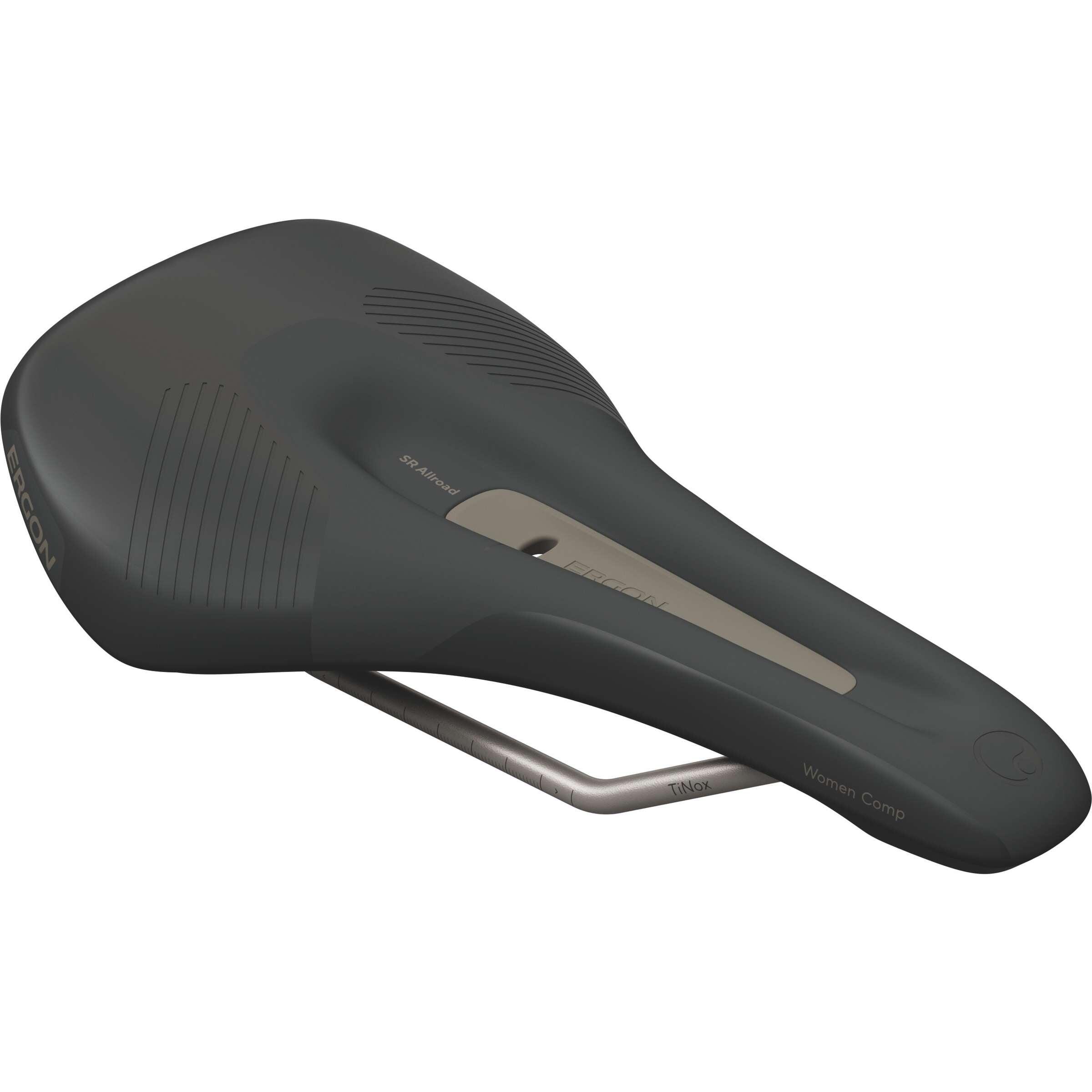 Ergon zadel sr allroad comp dames s/m 3/3