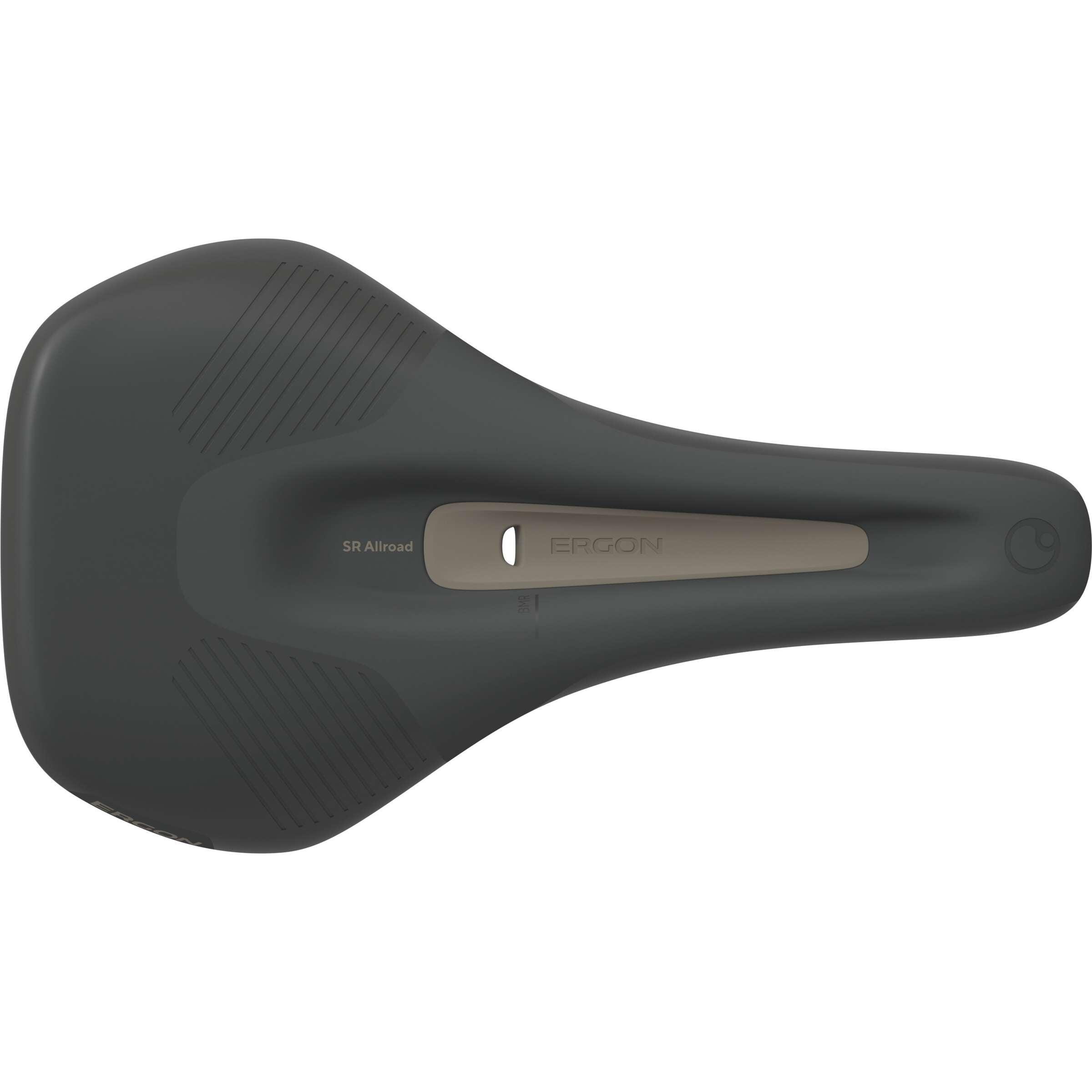Ergon zadel sr allroad comp dames s/m 2/3