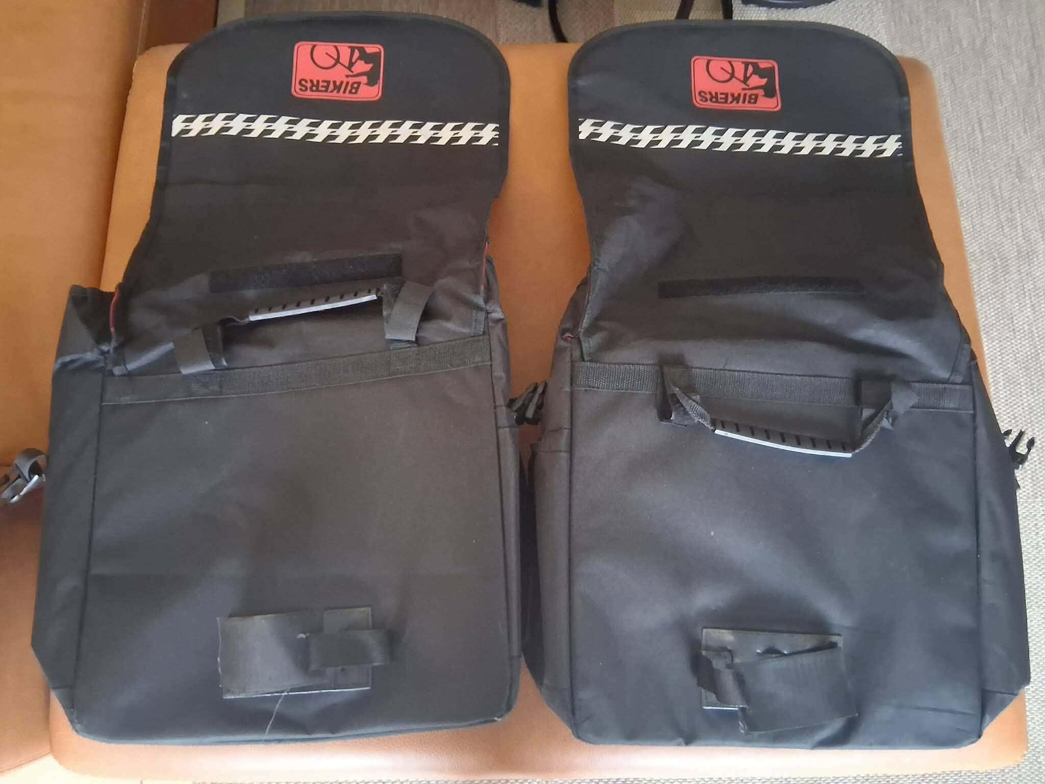 Entre Particuliers - Pochettes Vélo 2/7