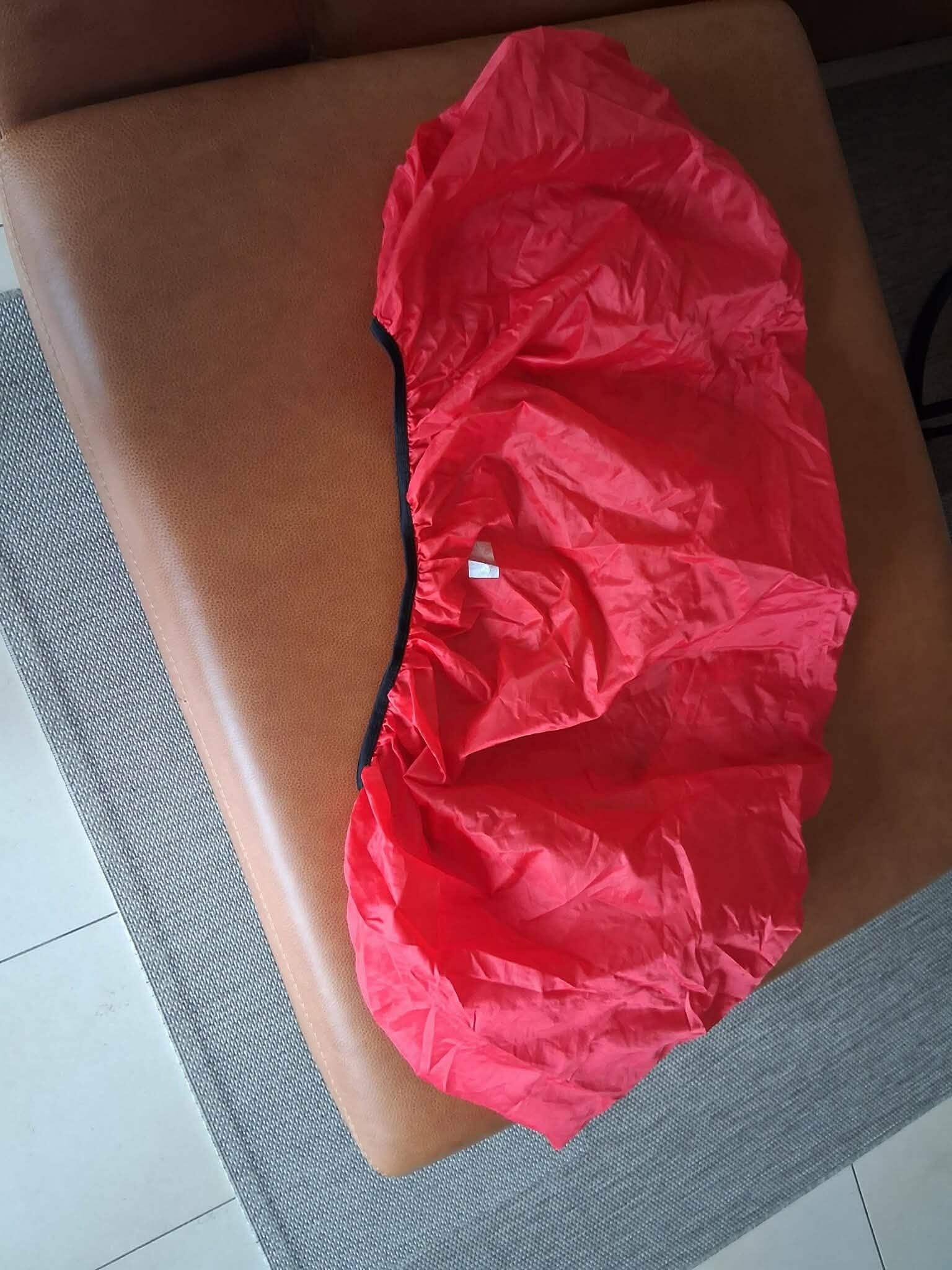 Entre Particuliers - Pochettes Vélo 7/7