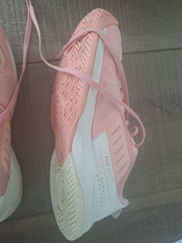 Tussen Particulieren - Tennisschoenen 3/5