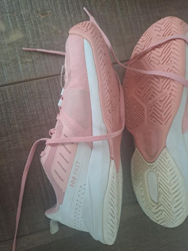Tussen Particulieren - Tennisschoenen 4/5