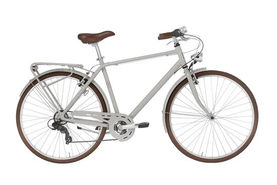ANITA by Alpina Bike Italia, Free Time 28 Homme