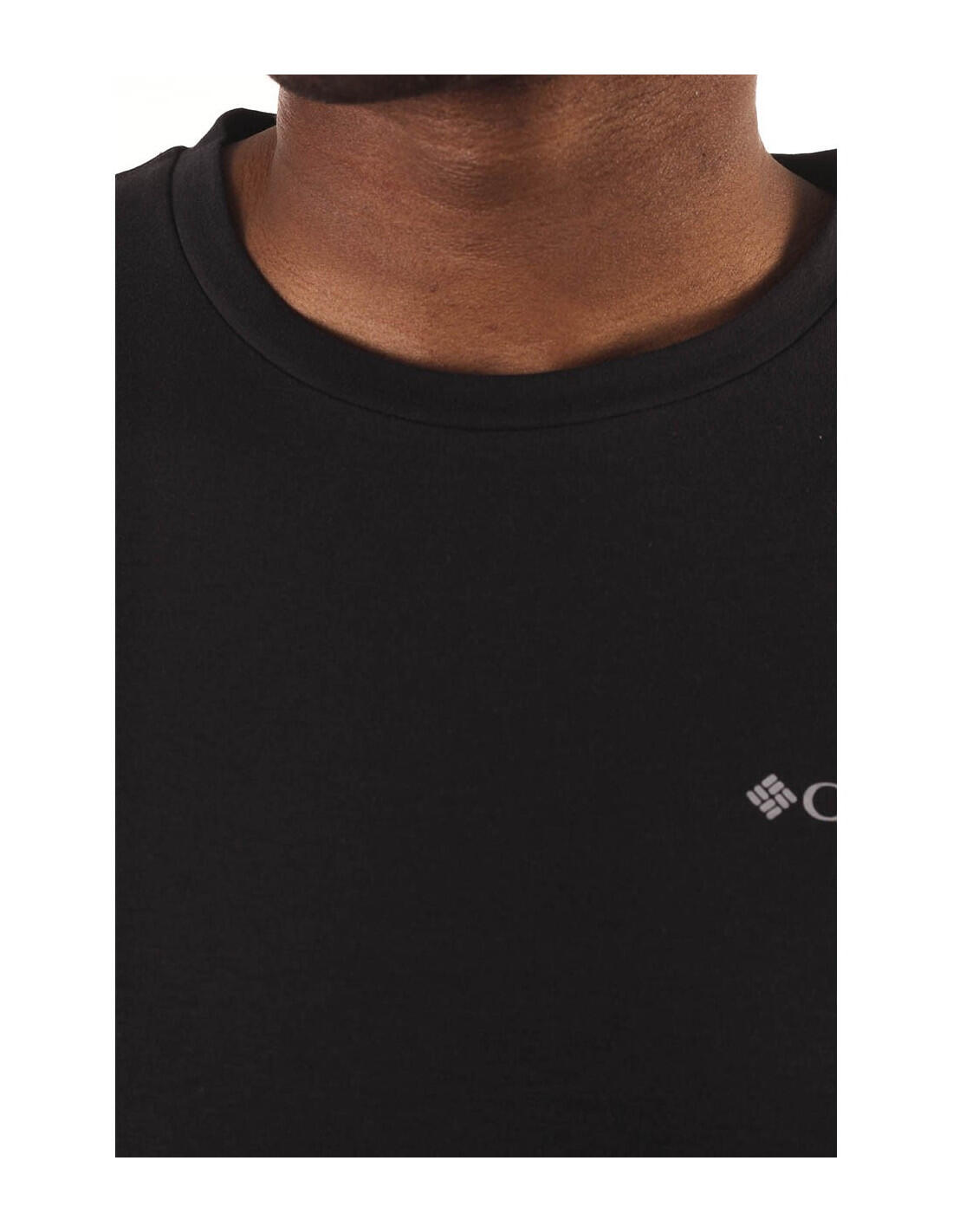 COLUMBIA Sun Trek da uomo - T-shirt 5/5