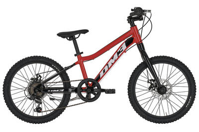 Anita by alpina bike italia, most 20 mtb