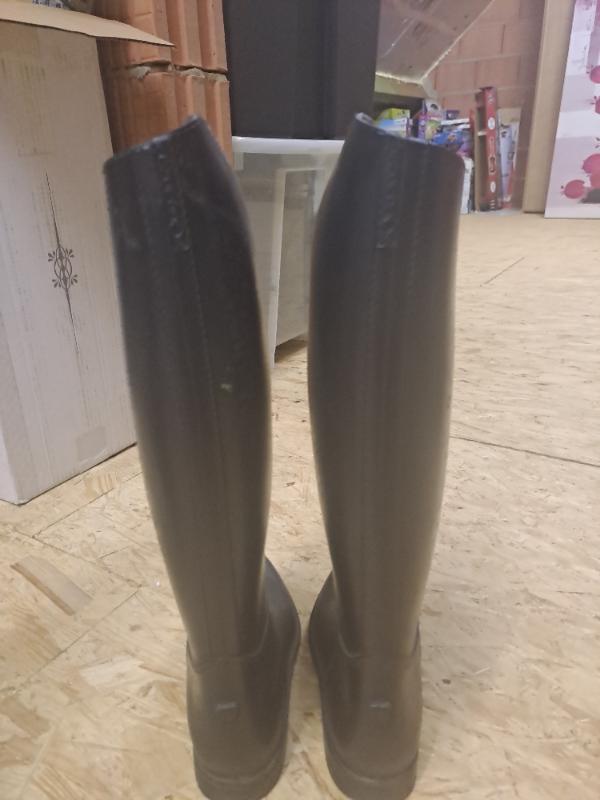 Entre Particuliers - Bottes équitation - T36 3/4