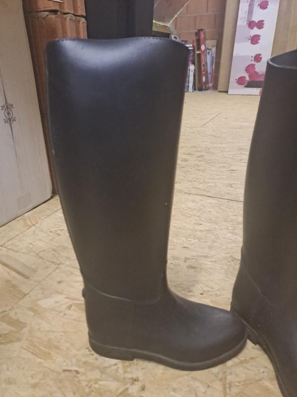 Entre Particuliers - Bottes équitation - T36 2/4